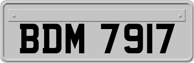 BDM7917