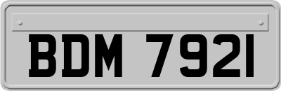 BDM7921