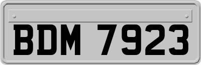 BDM7923