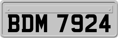 BDM7924