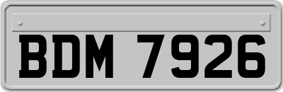 BDM7926