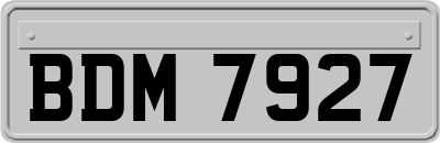 BDM7927