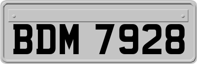 BDM7928