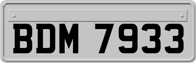 BDM7933