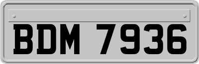 BDM7936