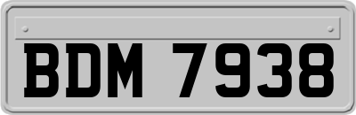 BDM7938