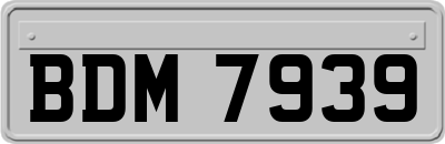 BDM7939