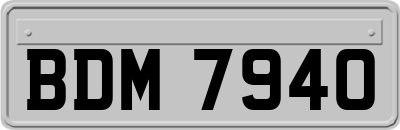 BDM7940