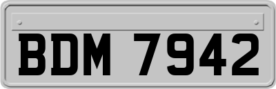 BDM7942