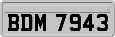 BDM7943