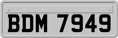 BDM7949