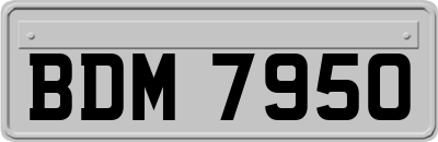 BDM7950