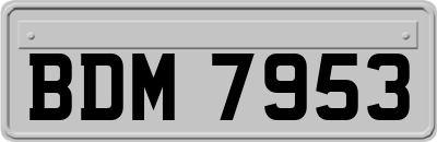 BDM7953