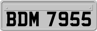 BDM7955