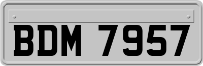 BDM7957
