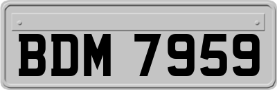 BDM7959