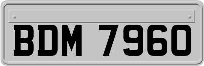 BDM7960