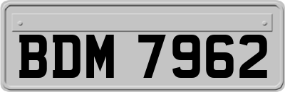 BDM7962