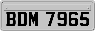 BDM7965
