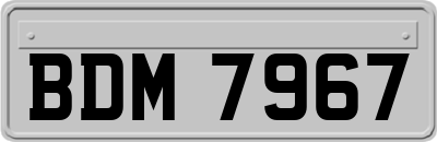 BDM7967
