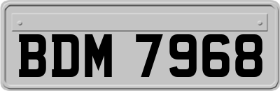 BDM7968