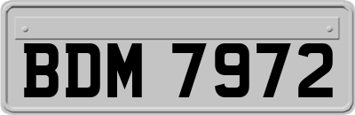 BDM7972