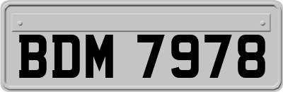 BDM7978