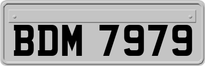BDM7979