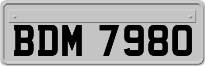 BDM7980