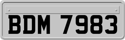 BDM7983