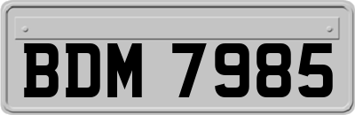 BDM7985