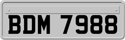 BDM7988