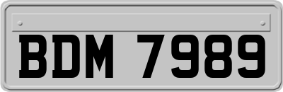 BDM7989