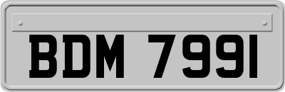 BDM7991