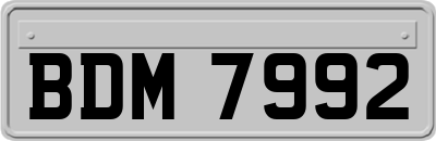 BDM7992
