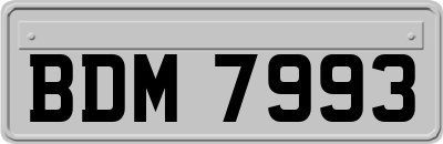 BDM7993
