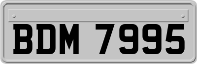 BDM7995