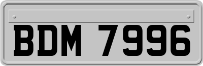 BDM7996