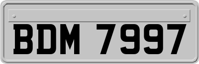 BDM7997