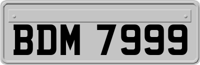 BDM7999