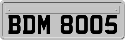 BDM8005