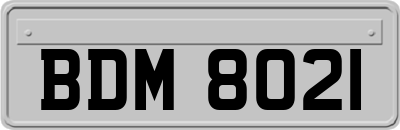 BDM8021