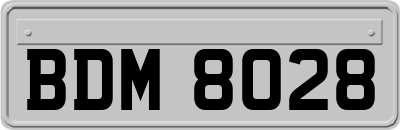 BDM8028