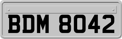 BDM8042