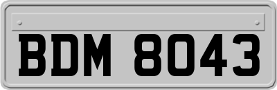 BDM8043