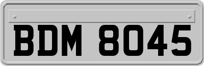 BDM8045