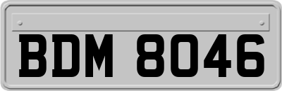 BDM8046