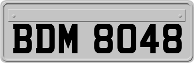 BDM8048