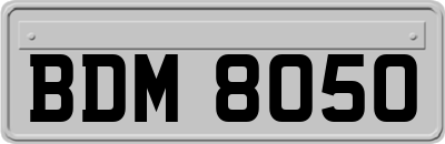 BDM8050