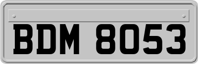 BDM8053